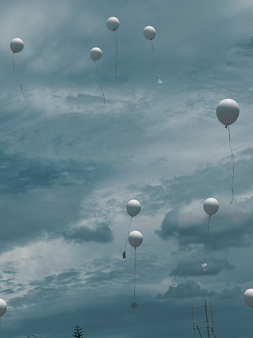 Balloons