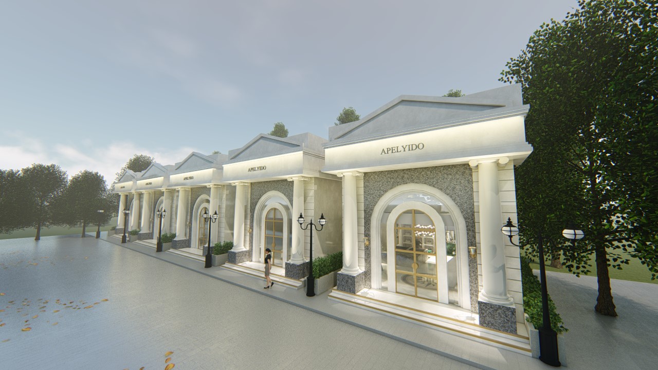 Family Estate
