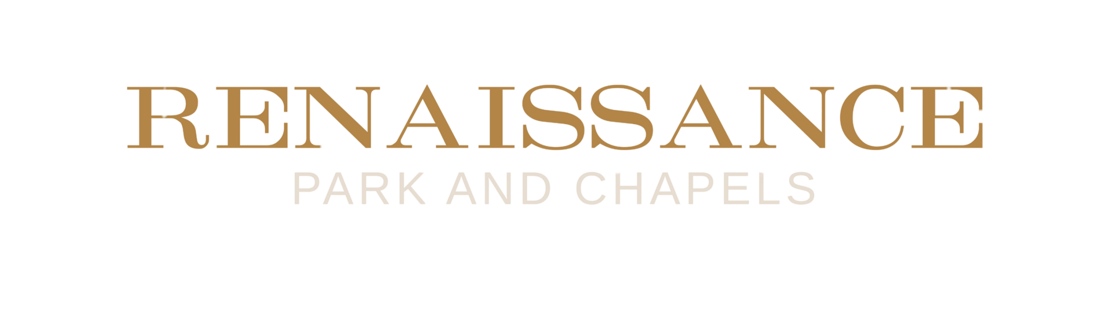 Renaissance Park Logo