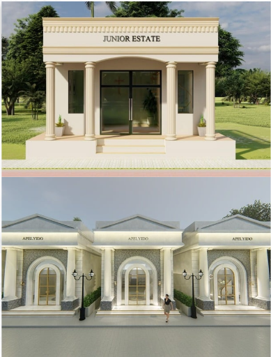 Standard Estate