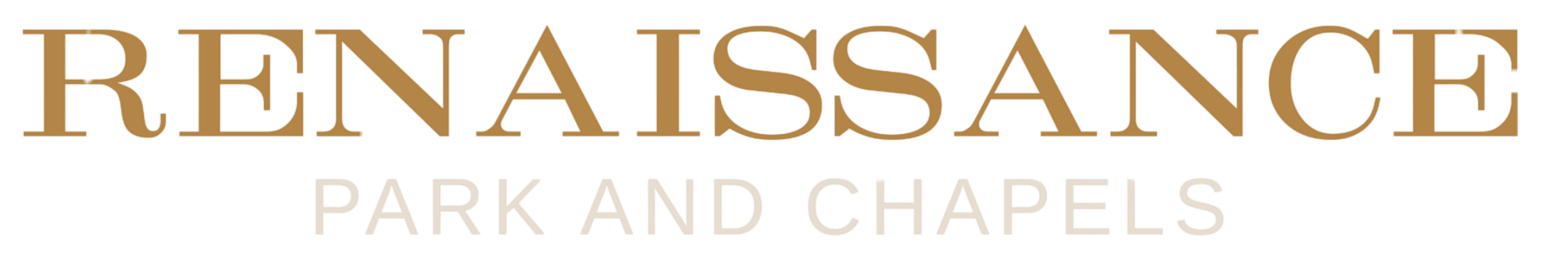 Renaissance Park Logo